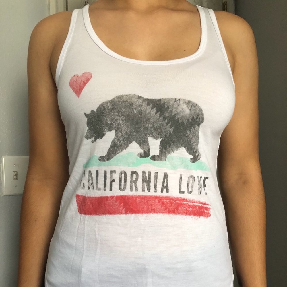 Billabong Tank Top